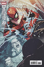 ULTIMATE SPIDER-MAN #23