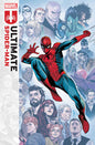 ULTIMATE SPIDER-MAN #24 *RELEASE DATE 2/18/26*