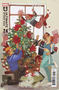 ULTIMATE SPIDER-MAN #24 *RELEASE DATE 2/18/26*