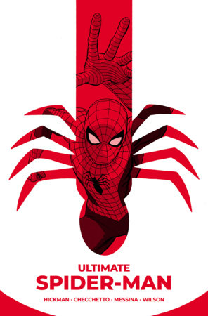 ULTIMATE SPIDER-MAN #24 *RELEASE DATE 2/18/26*