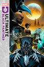 ULTIMATE BLACK PANTHER #10 *RELEASE DATE: 11/27/24*