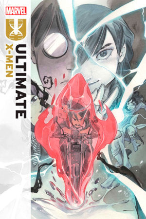 ULTIMATE X-MEN #6 *RELEASE DATE: 8/28/24*