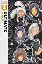 ULTIMATE X-MEN #18 *RELEASE DATE 8/6/25* *(DH E6)*