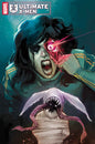 ULTIMATE X-MEN #18 *RELEASE DATE 8/6/25* *(DH E6)*