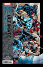 ULTIMATE UNIVERSE #1 BRYAN HITCH 2ND PRINTING VARIANT *RELEASE DATE: 4/24/24*