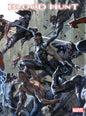 BLOOD HUNT #4 GABRIELE DELL'OTTO CONNECTING VARIANT [BH][1:10]