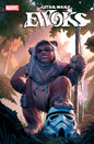 STAR WARS: EWOKS #1 *RELEASE DATE: 10/9/24*