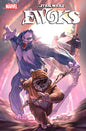 STAR WARS: EWOKS #4 *RELEASE DATE: 1/29/25*