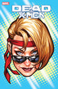 DEAD X-MEN #3 MARK BROOKS HEADSHOT VARIANT [FHX] *(DH W1)*