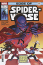 EDGE OF SPIDER-VERSE #2 PETE WOODS HOMAGE VARIANT