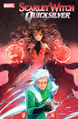 SCARLET WITCH & QUICKSILVER #3 SAOWEE VARIANT *RELEASE DATE: 4/24/24*