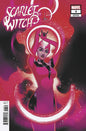 SCARLET WITCH #3 BELEN ORTEGA VARIANT *RELEASE DATE: 8/21/24*