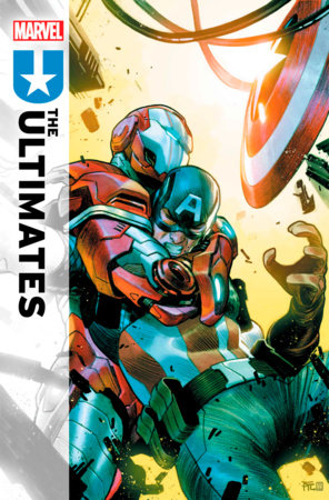 ULTIMATES#2