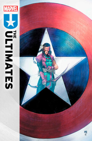 ULTIMATES #5 *RELEASE DATE: 10/9/24* *(DH P1)*