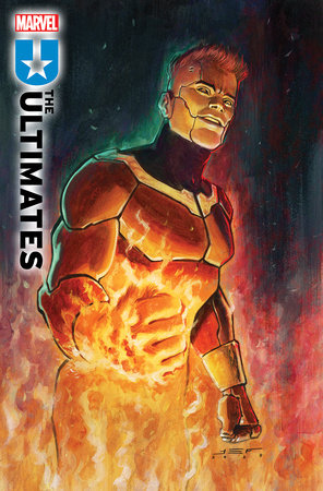 ULTIMATES #14 *RELEASE DATE 7/30/25* *(DH B3)*
