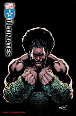 ULTIMATES #21 *RELEASE DATE 2/25/26*