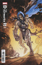 ULTIMATES #22 *RELEASE DATE 3/18/26* *(DH P5)*