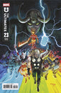ULTIMATES #23 *RELEASE DATE 4/29/26* (DH C8)