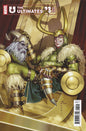 ULTIMATES #23 *RELEASE DATE 4/29/26* (DH C8)