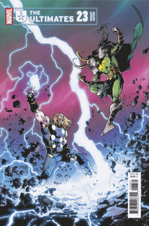 ULTIMATES #23 *RELEASE DATE 4/29/26* (DH C8)