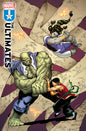 ULTIMATES #24 *RELEASE DATE 5/27/26* *(DH B8)*