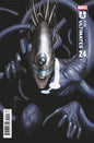 ULTIMATES #24 *RELEASE DATE 5/27/26* *(DH B8)*