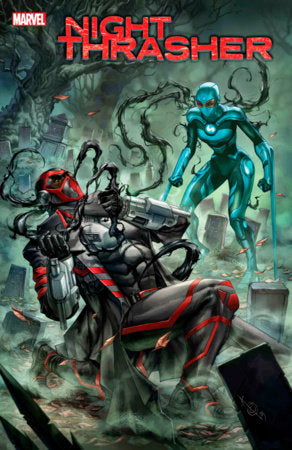 NIGHT THRASHER #3 CVR A *(RELEASE DATE: 4/24/24)* *(DH T2)*