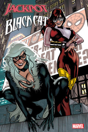 JACKPOT & BLACK CAT #1 CVR A *(RELEASE DATE 03/27/24)* *(DH Y2)*