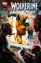 WOLVERINE #9 ROD REIS VARIANT *RELEASE DATE 5/14/25* *(DH A10)*