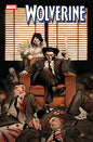 WOLVERINE #13 *RELEASE DATE: 9/3/25* *(DH S3)*