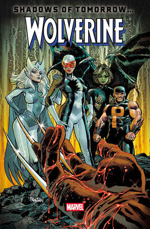 WOLVERINE #16 *RELEASE DATE 2/18/26*