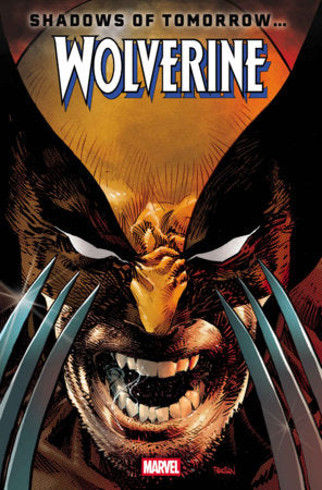 WOLVERINE #18 *RELEASE DATE 4/8/26*