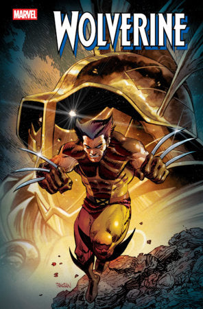 WOLVERINE #20 *RELEASE DATE 5/13/26* *(DH A10)*
