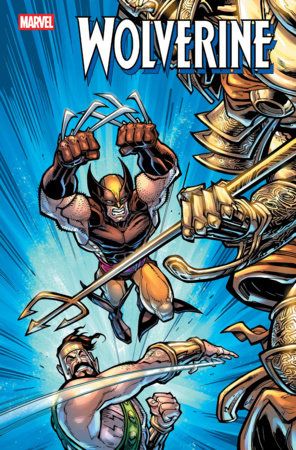 WOLVERINE #20 *RELEASE DATE 5/13/26* *(DH A10)*