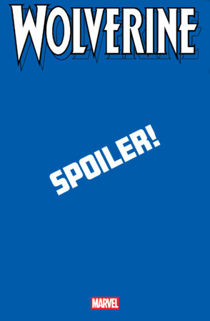 Wolverine #21 *RELEASE DATE 6/10/26*