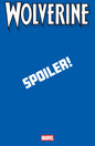 Wolverine #21 *RELEASE DATE 6/10/26*