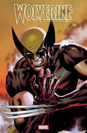 WOLVERINE #23 *RELEASE DATE 7/8/26*