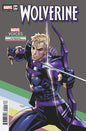 WOLVERINE #24 *RELEASE DATE 7/22/26*