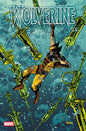 WOLVERINE #25 *RELEASE DATE 8/12/26*