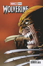 WOLVERINE #25 *RELEASE DATE 8/12/26*