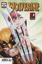 WOLVERINE #25 *RELEASE DATE 8/12/26*