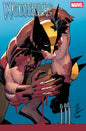 WOLVERINE #25 *RELEASE DATE 8/12/26*