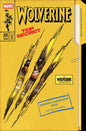 WOLVERINE #25 *RELEASE DATE 8/12/26*