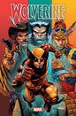 WOLVERINE #26 *RELEASE DATE 8/26/26*