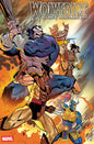 WOLVERINE #26 *RELEASE DATE 8/26/26*