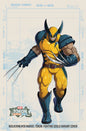 WOLVERINE #26 *RELEASE DATE 8/26/26*