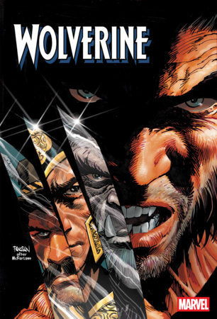 WOLVERINE #27 *RELEASE DATE 9/9/26*