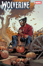 WOLVERINE #27 *RELEASE DATE 9/9/26*