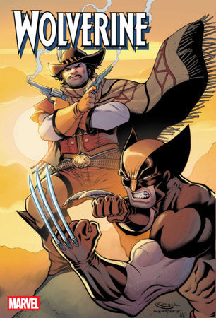 WOLVERINE #27 *RELEASE DATE 9/9/26*