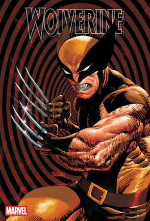 WOLVERINE #28 *RELEASE DATE 9/23/26*
